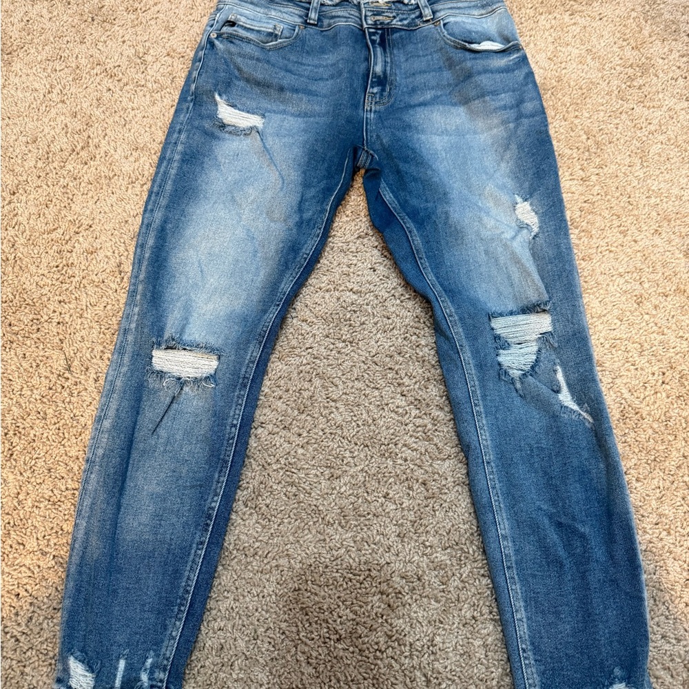 KanCan woman jeans